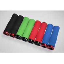 Bicicleta de manillar Grips / Parte de bicicleta / Bicicleta de repuesto